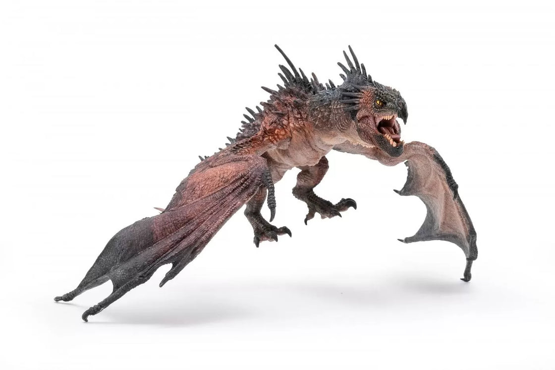 Papo figurina dragon de aer