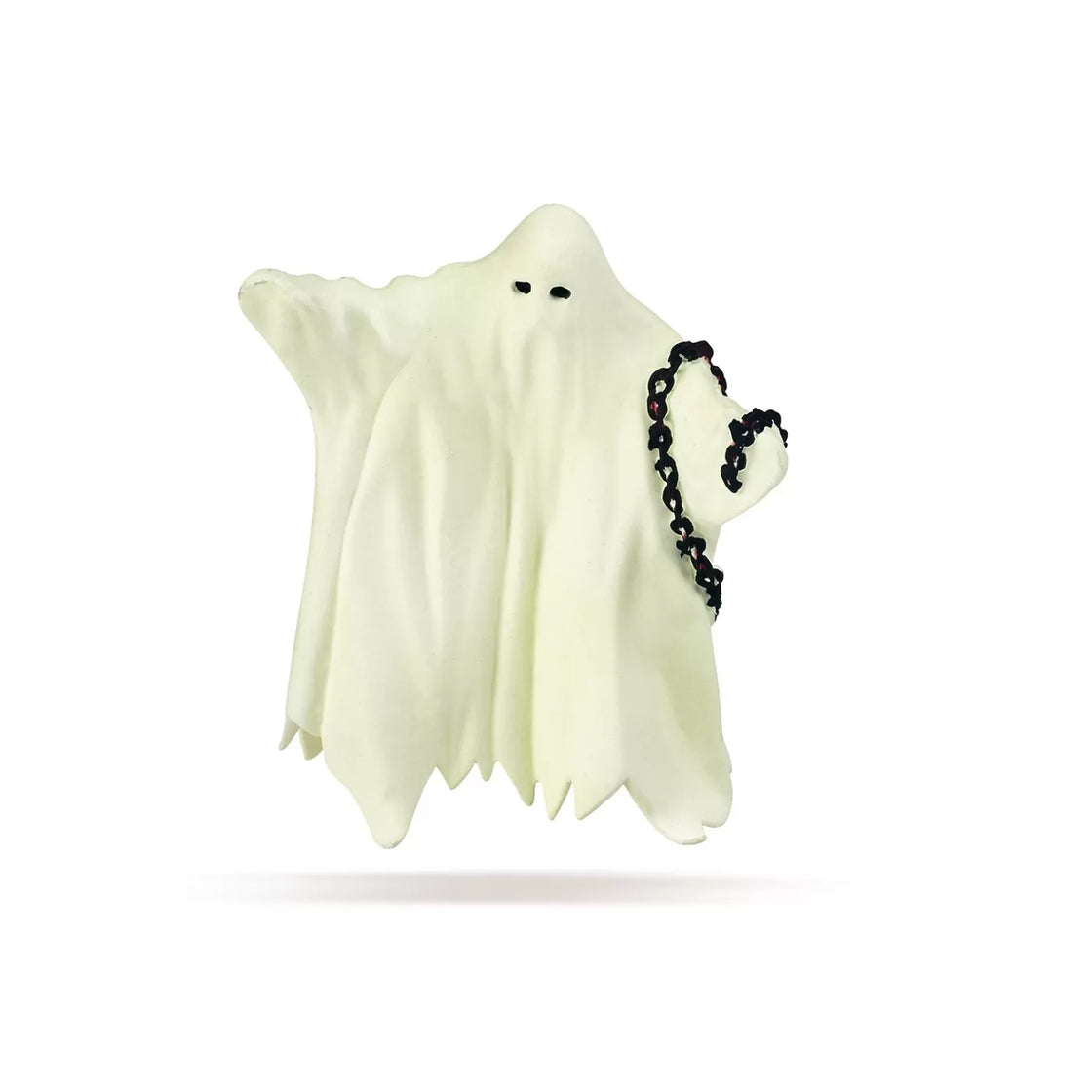 Papo figurina fantoma fosforescenta