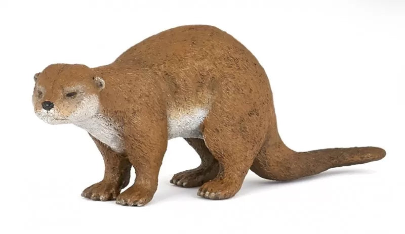 Papo figurina vidra