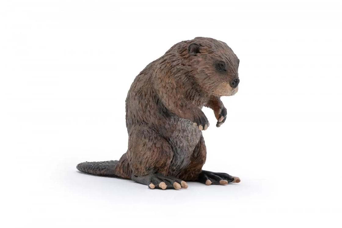 Papo figurina castor