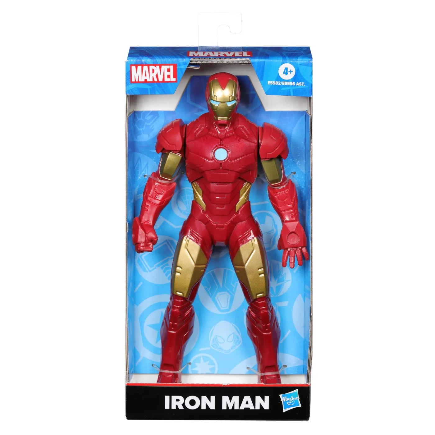 Marvel avengers figurina iron man 24cm