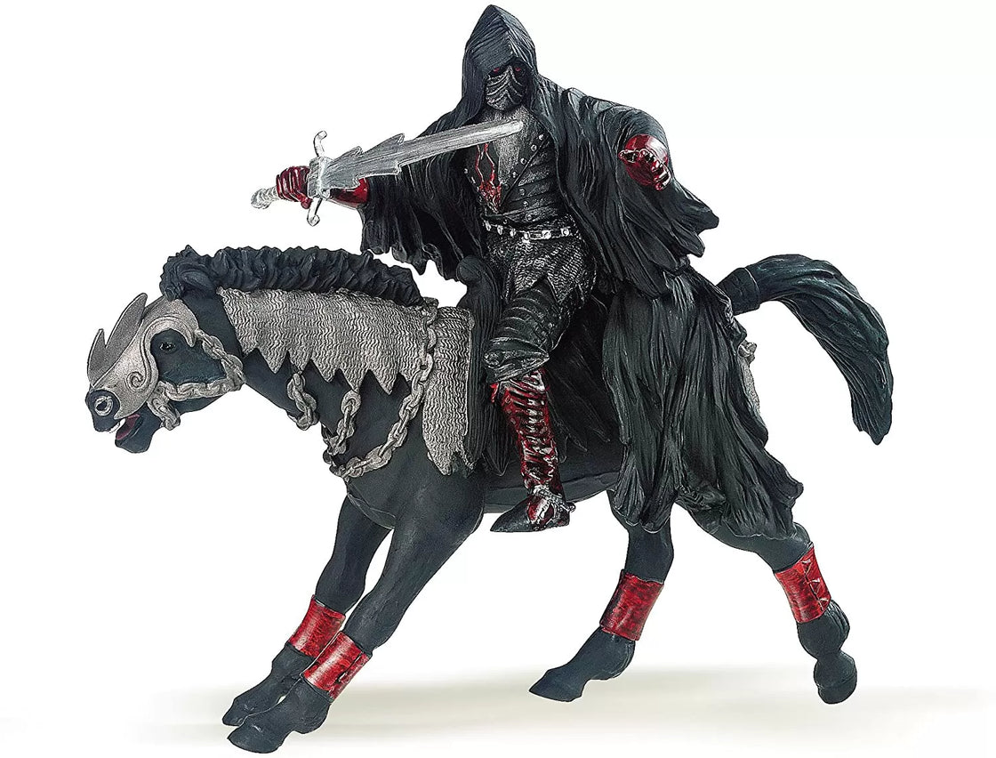 Papo figurina calaretul fara chip