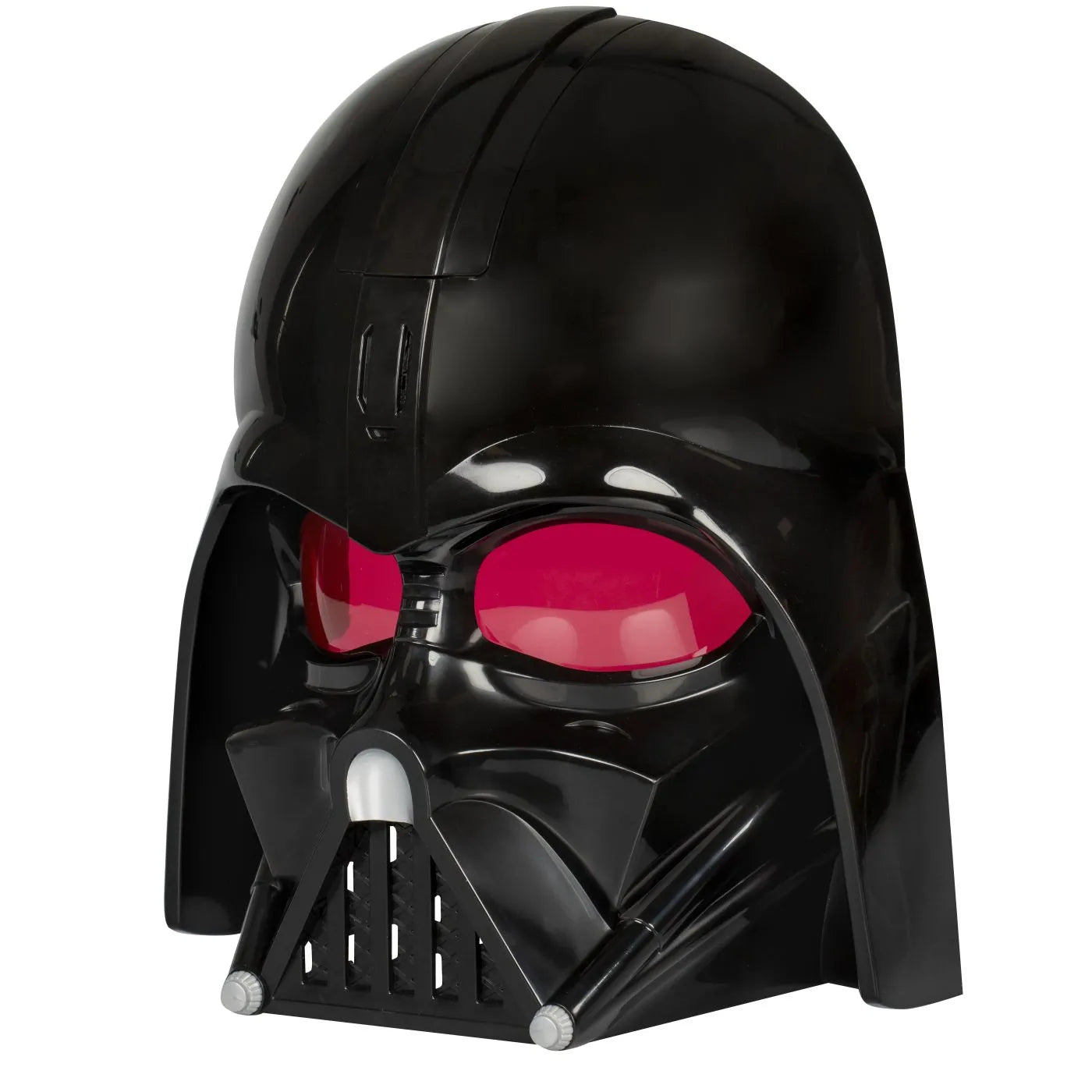Masca electronica star wars darth vader