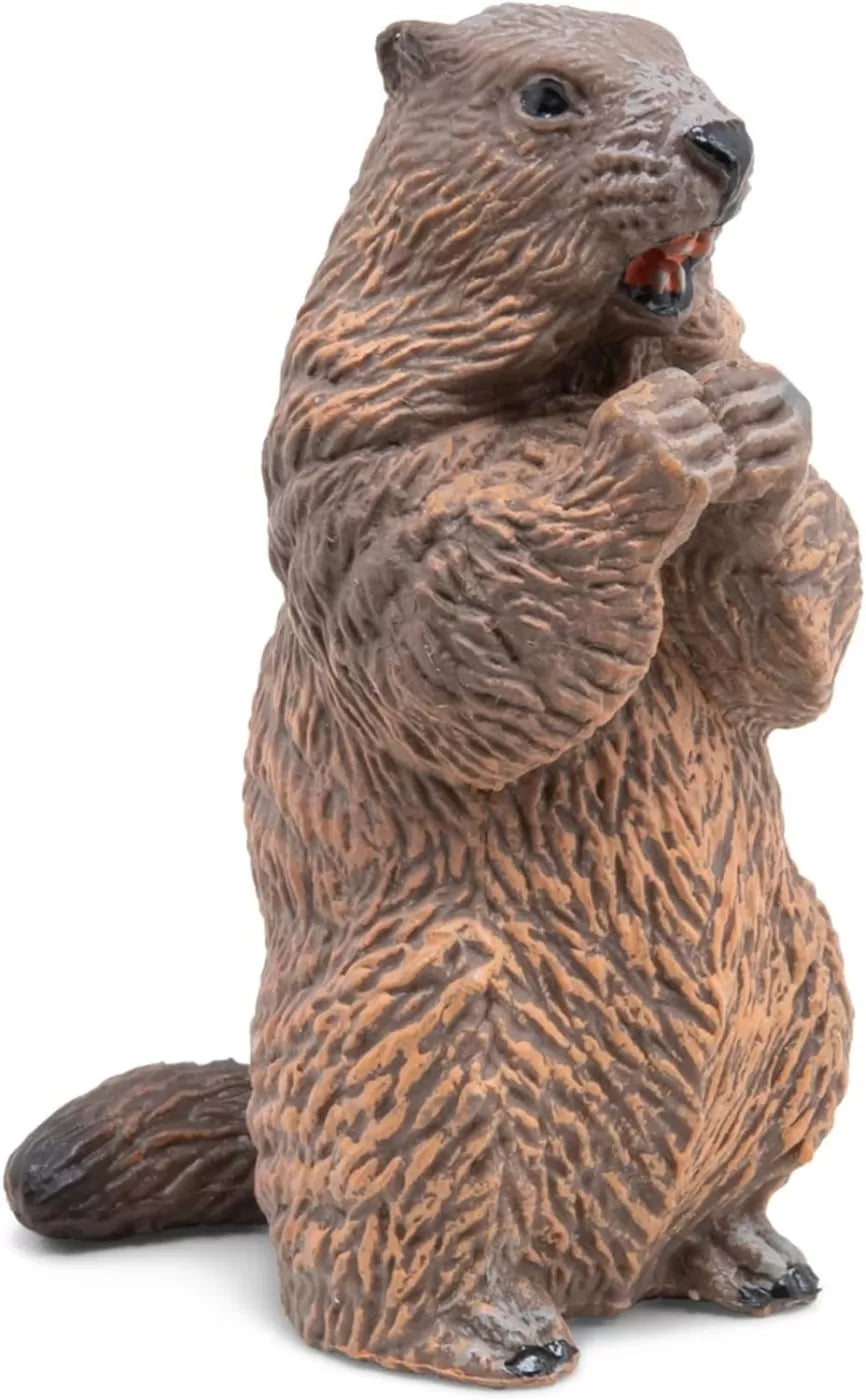 Papo figurina castor