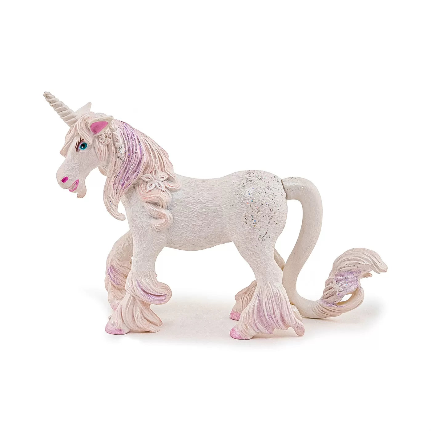 Papo figurina inorog fermecat