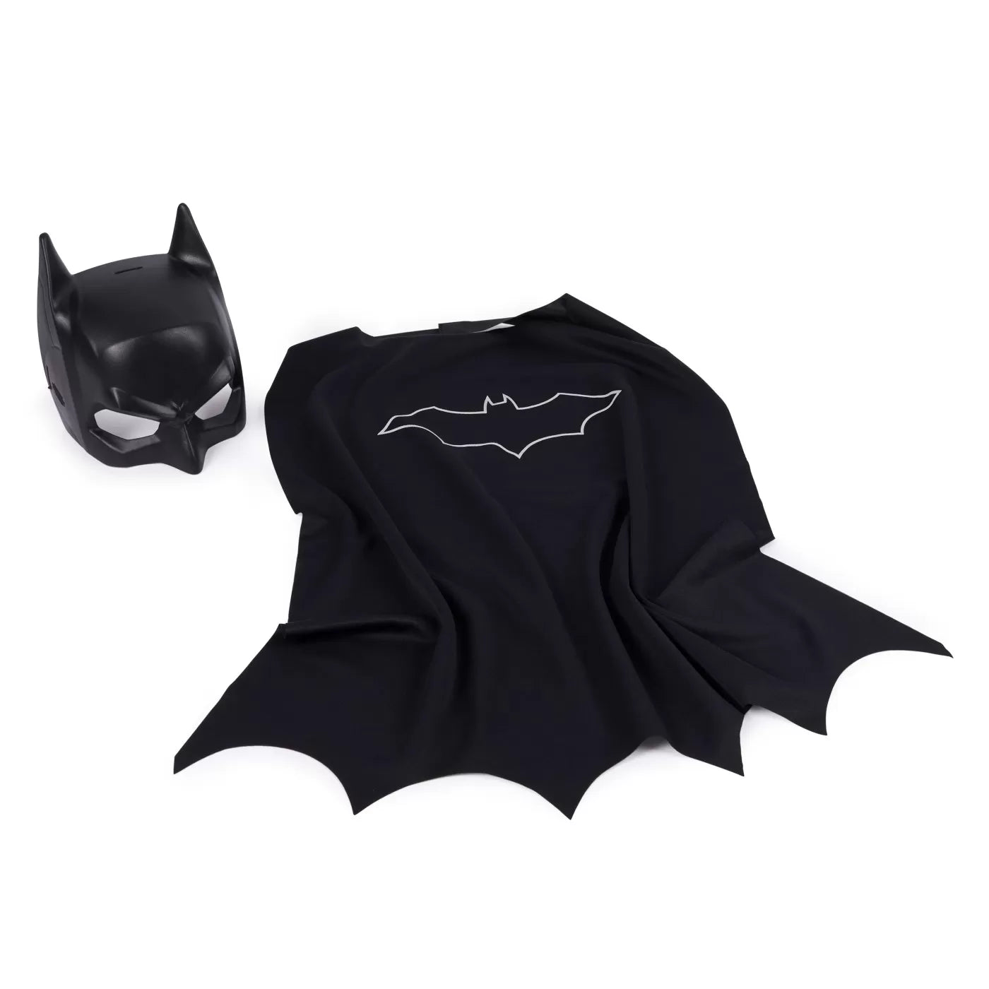 Batman set pelerina si masca