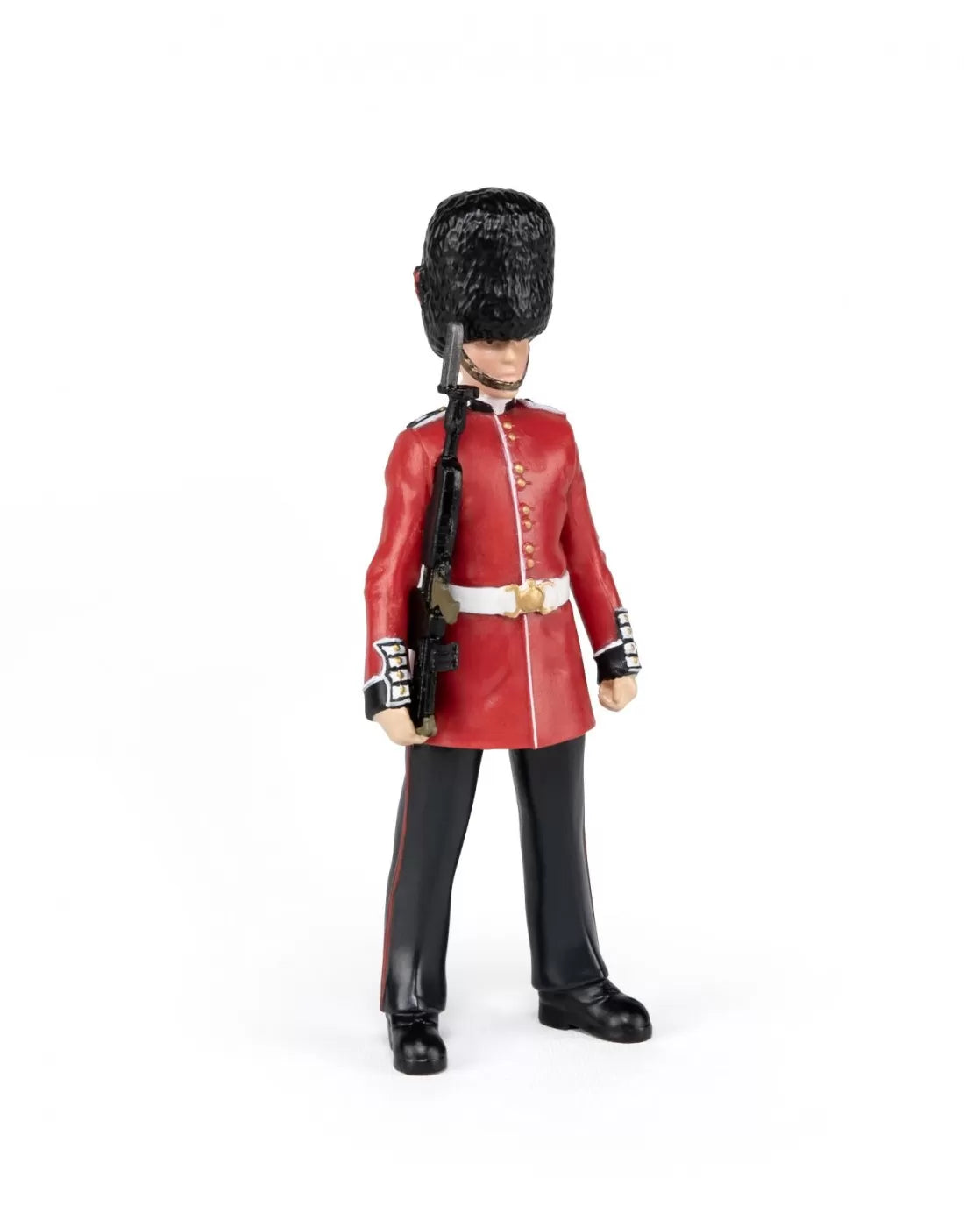 Papo figurina garda regala