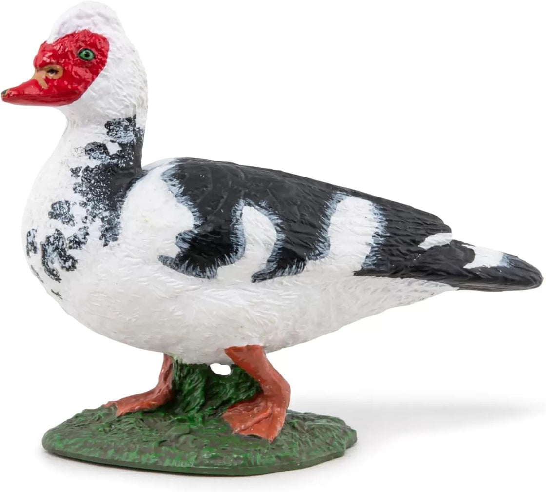Papo figurina rata domestica
