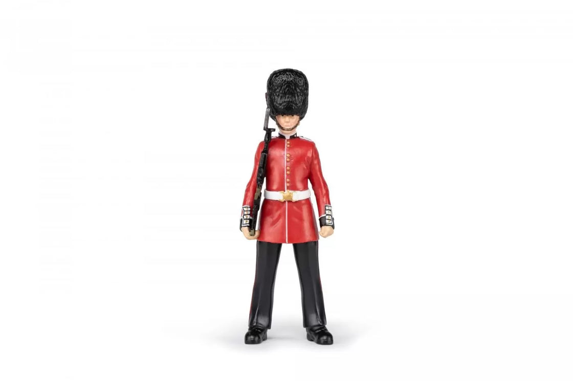 Papo figurina garda regala