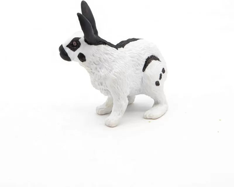 Papo figurina iepuras