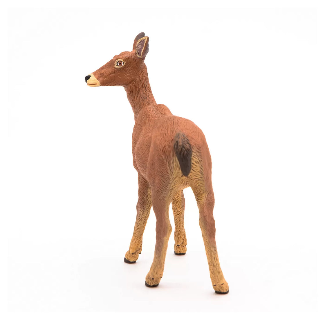 Papo figurina caprioara
