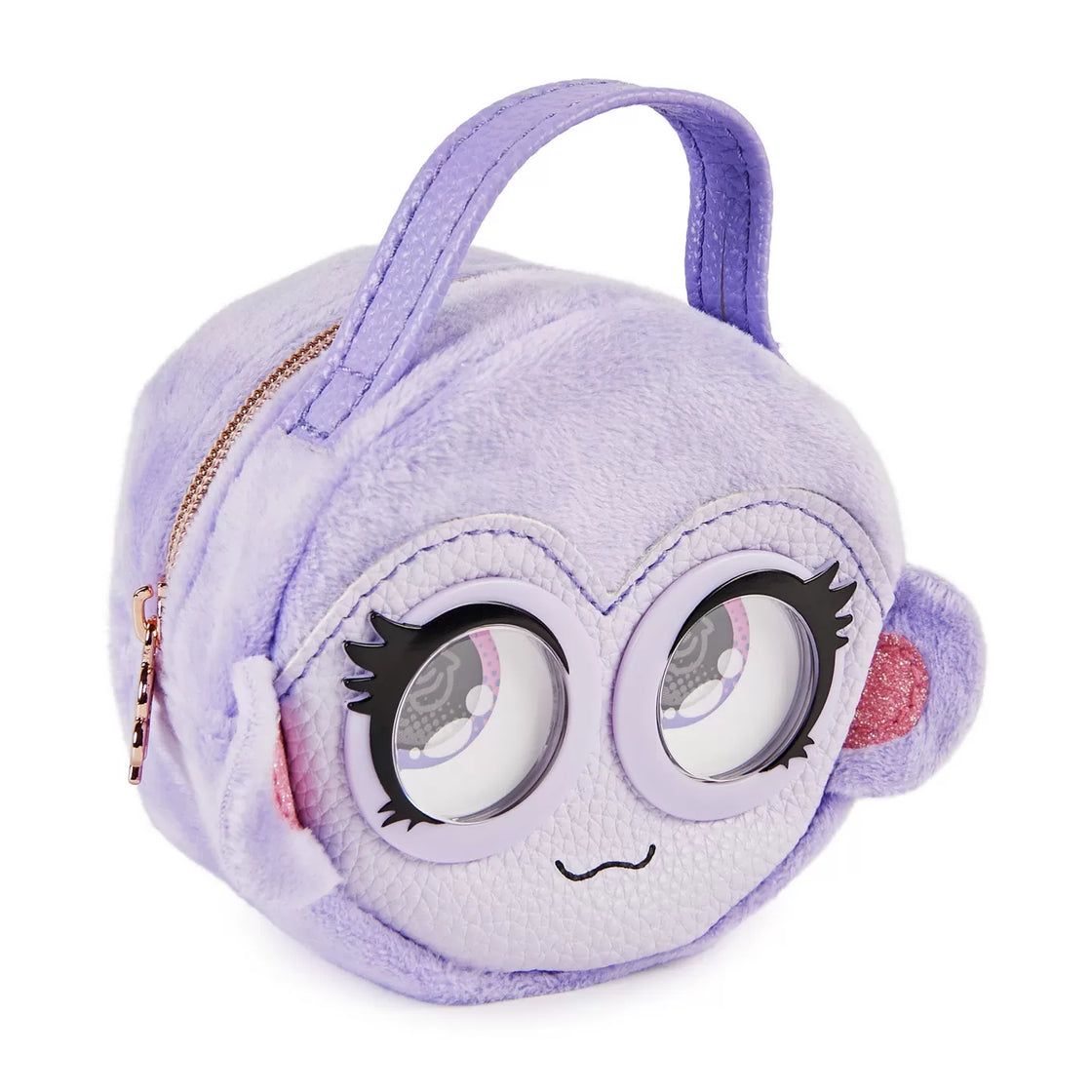 Purse pets gentuta micro maimutica mov