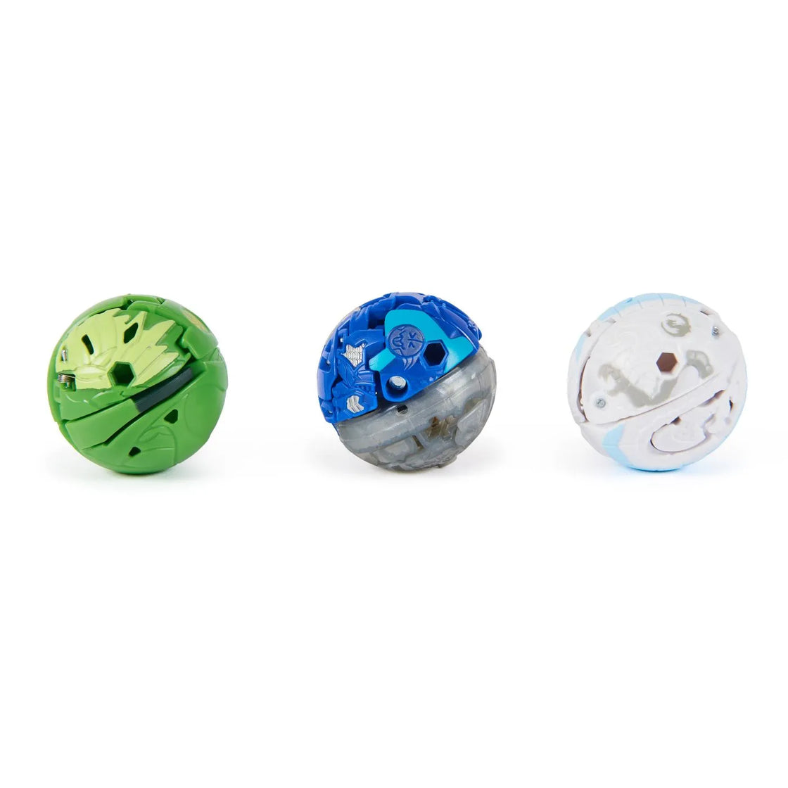 Bakugan starter pack hammerhead ventri smoke