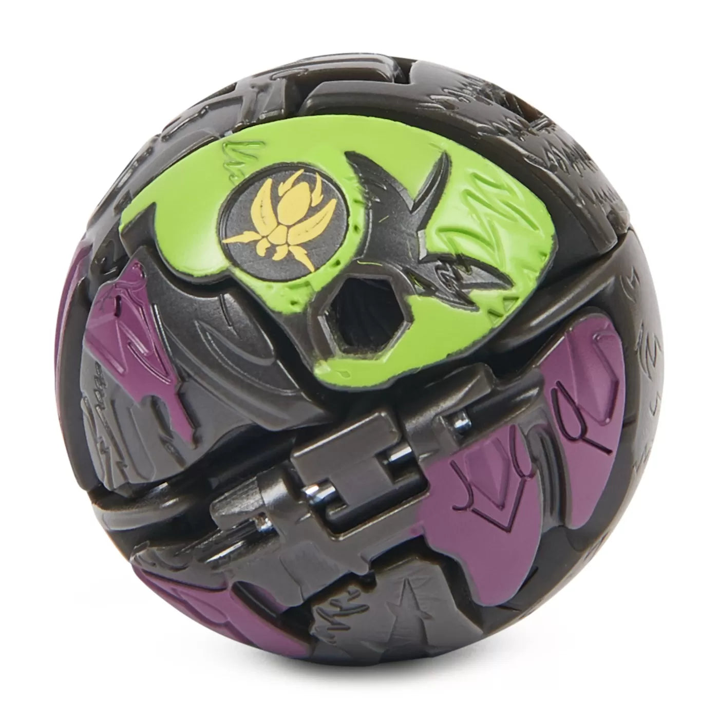 Bakugan set de antrenament spidra