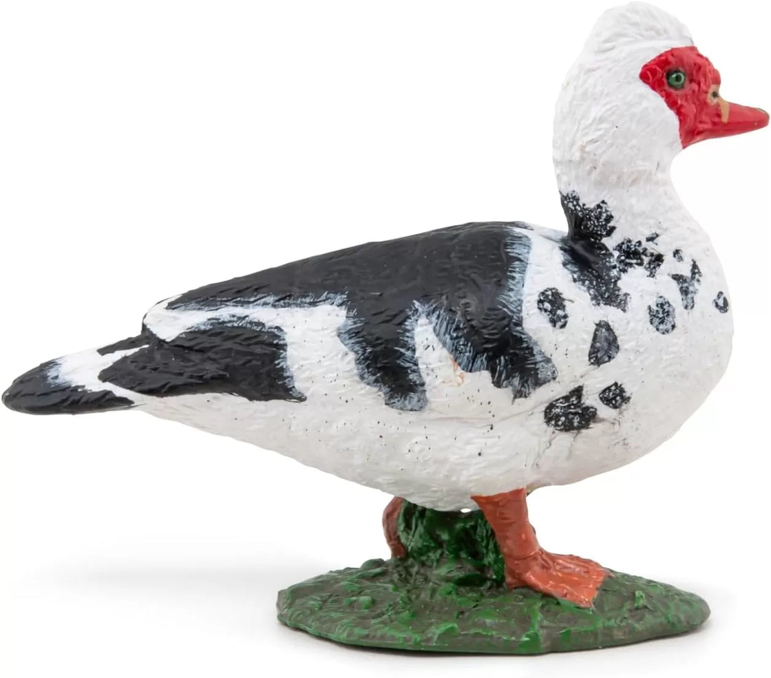 Papo figurina rata domestica