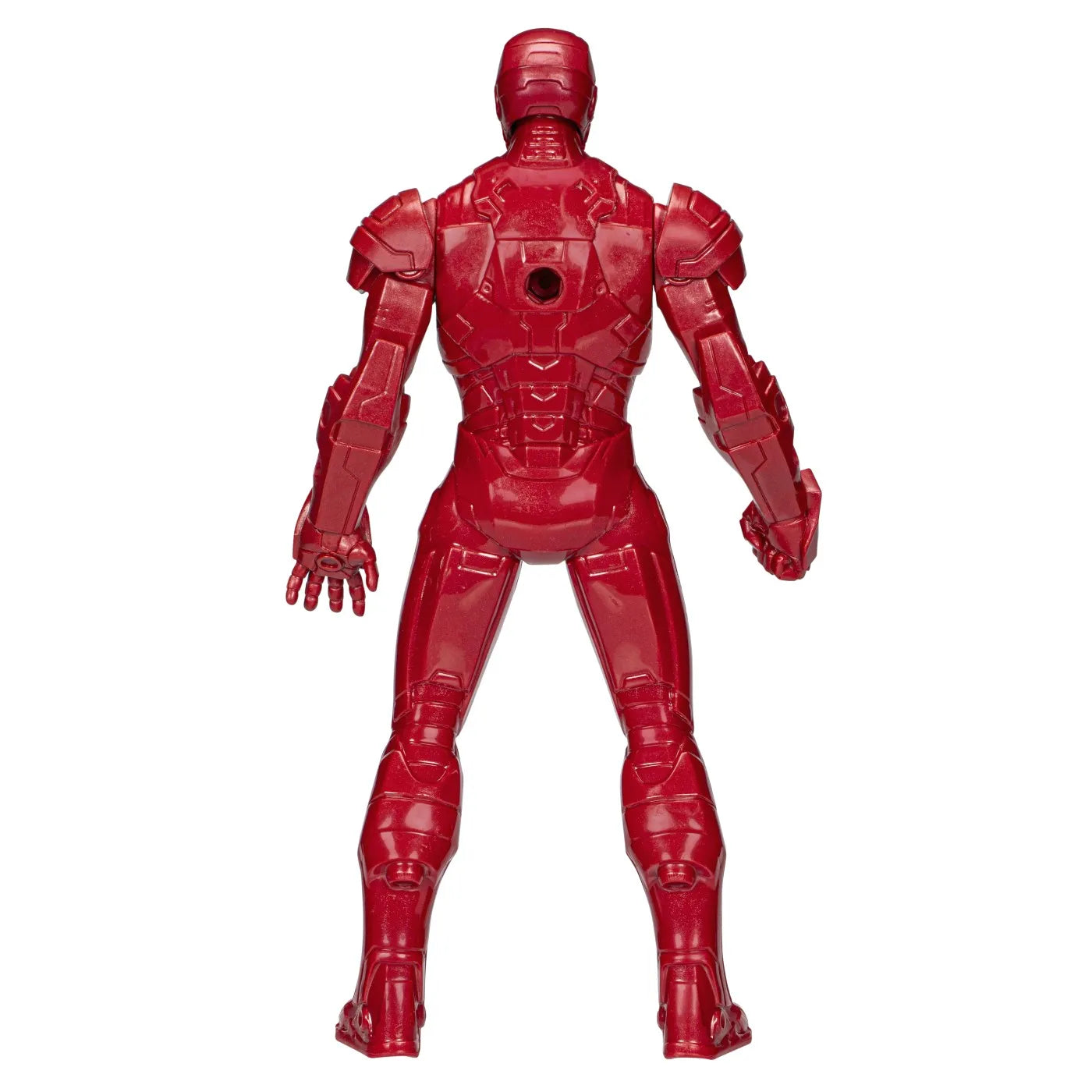 Marvel avengers figurina iron man 24cm