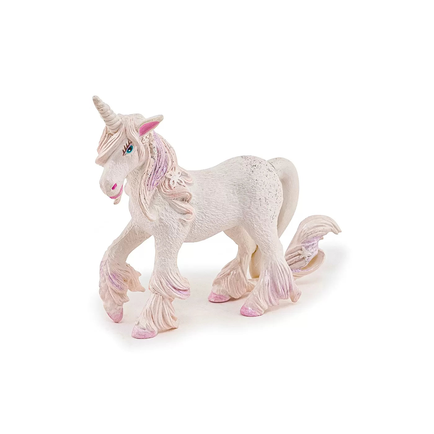 Papo figurina inorog fermecat