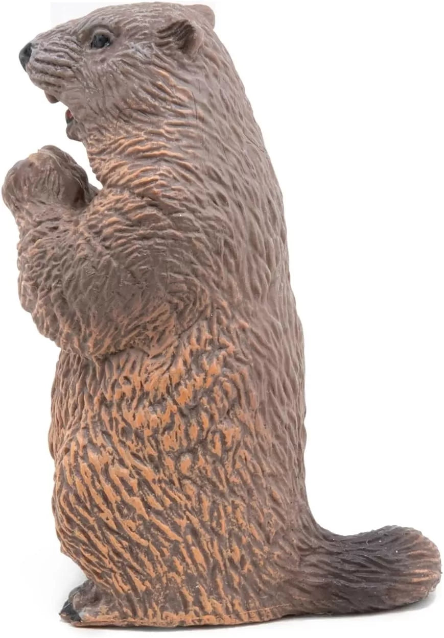 Papo figurina castor