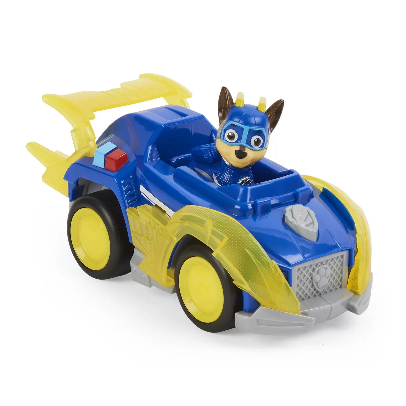 Patrula catelusilor vehicul de baza deluxe chase