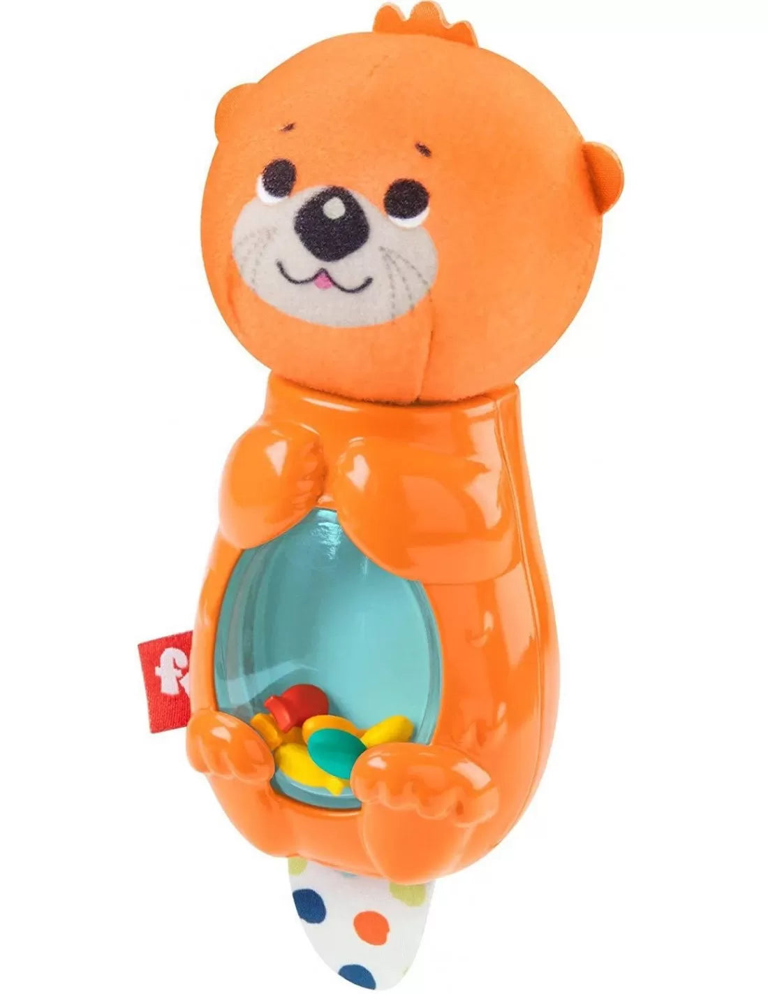 Fisher price jucarii zornaitoare vidra