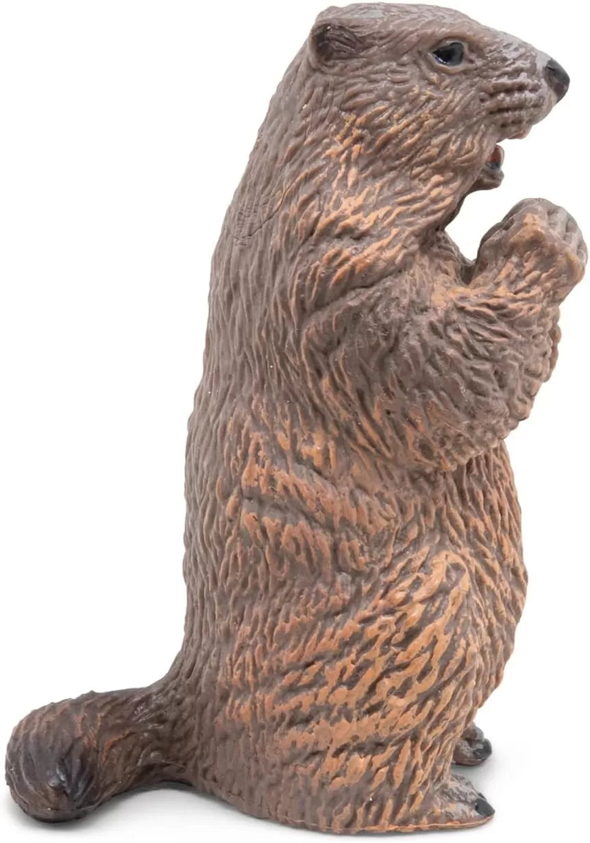 Papo figurina castor