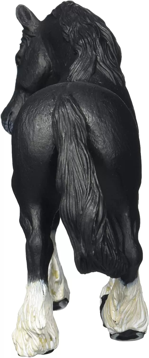 Papo figurina calul shire