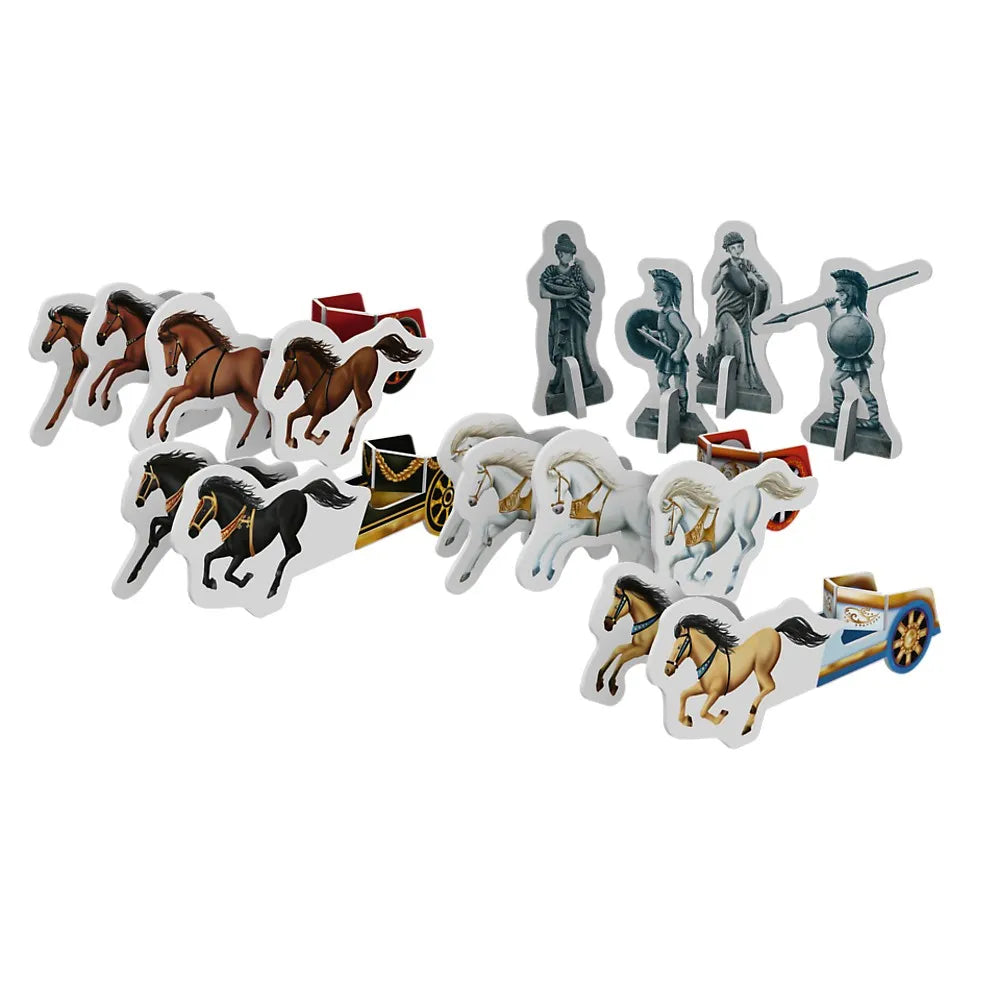 Brick trick xl travel colosseum