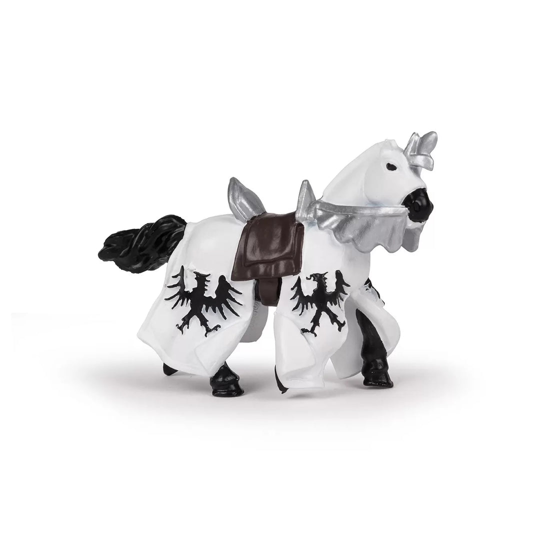 Papo figurina set 12 minifigurine cavaleri 12 piese