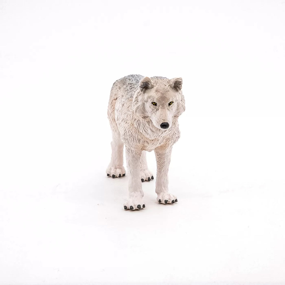 Papo figurina lup polar
