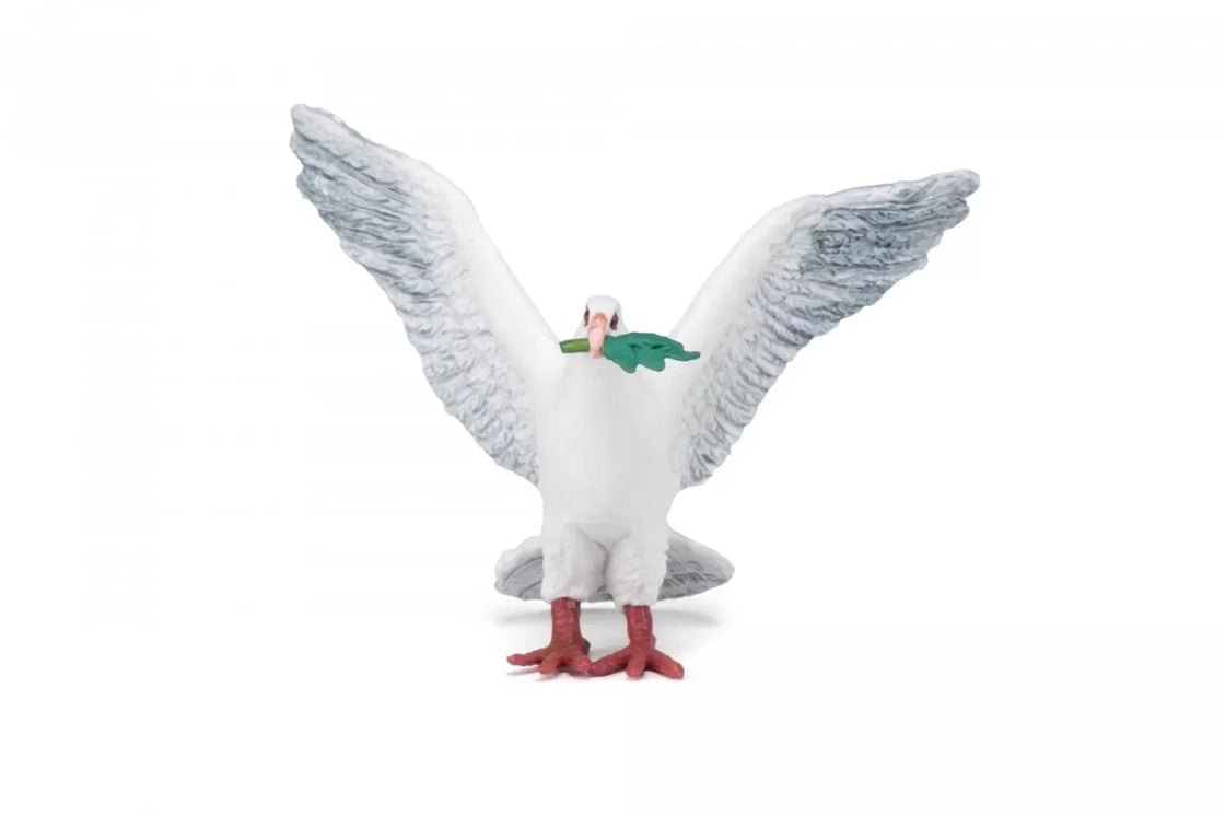 Papo figurina porumbel