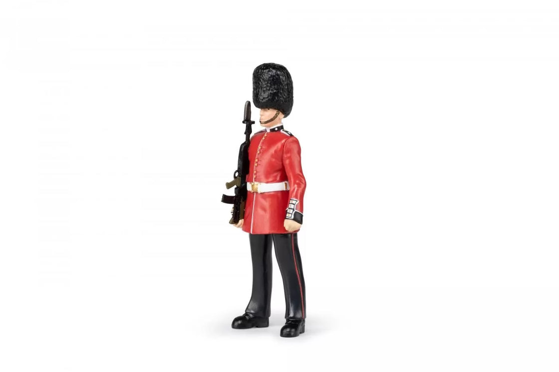 Papo figurina garda regala