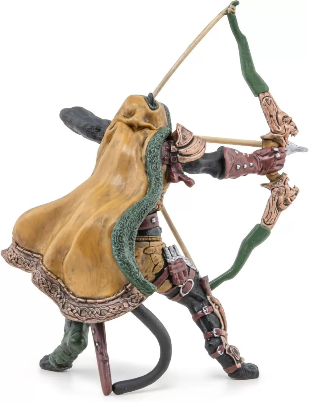Papo figurina pantera mutant
