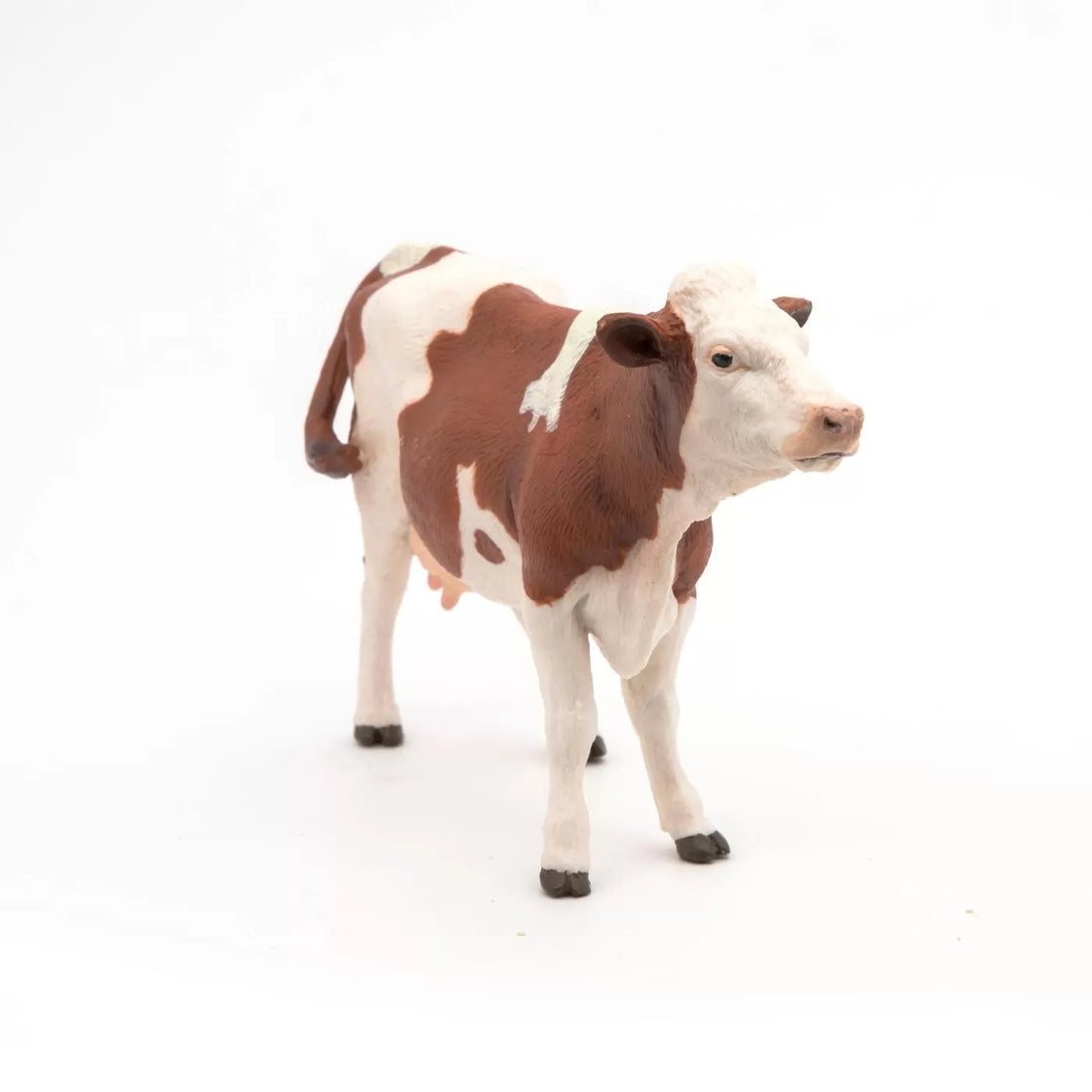 Papo figurina vaca montbeliarde