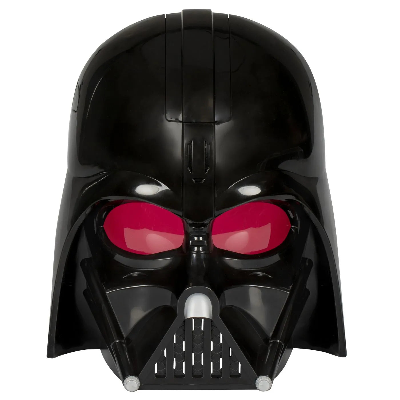 Masca electronica star wars darth vader