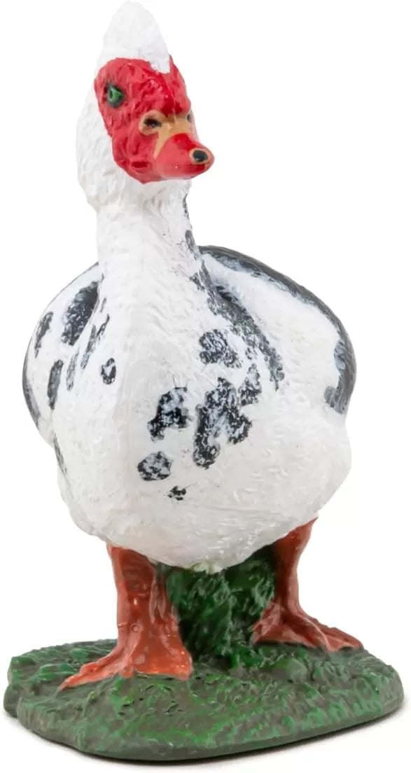 Papo figurina rata domestica