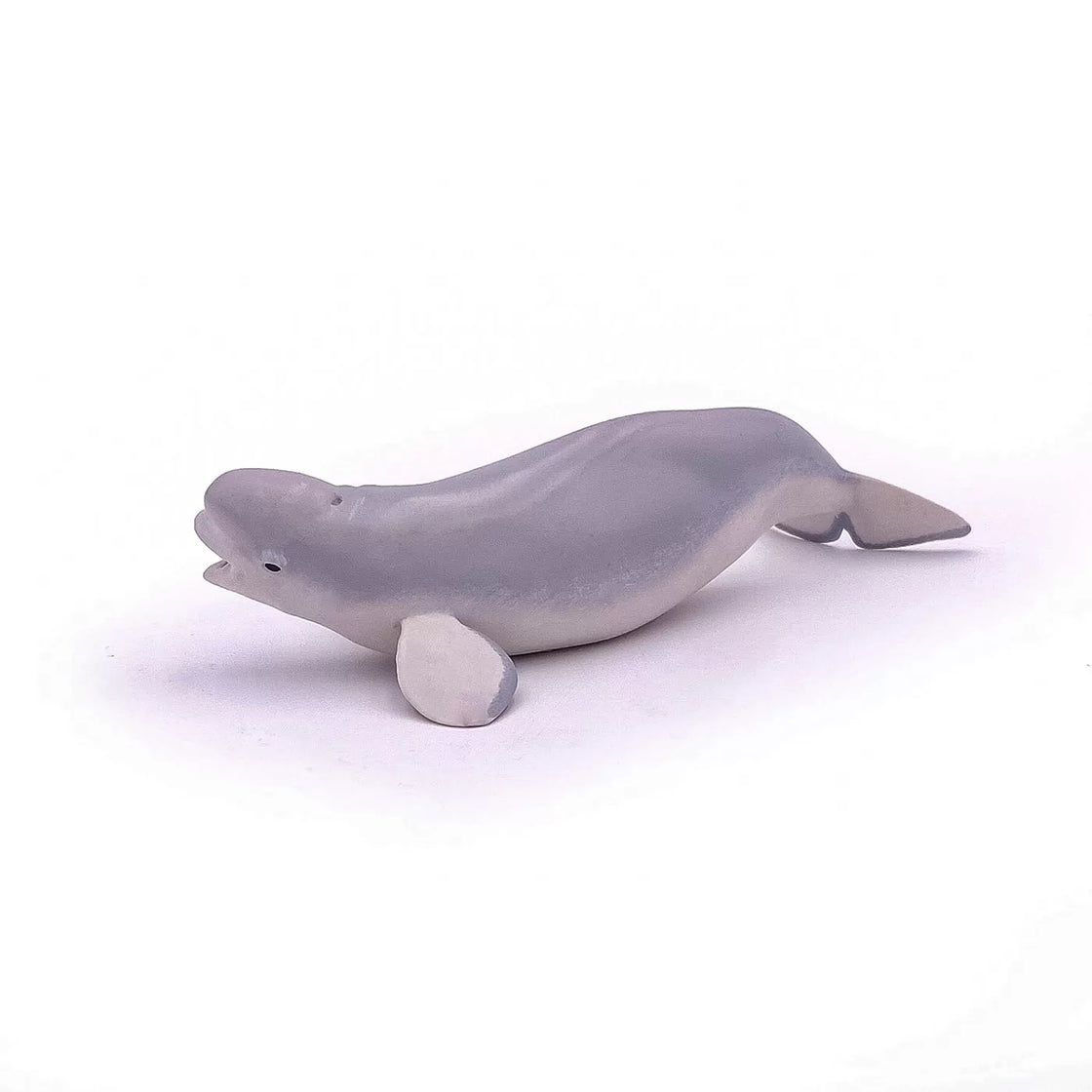 Papo figurina balena beluga