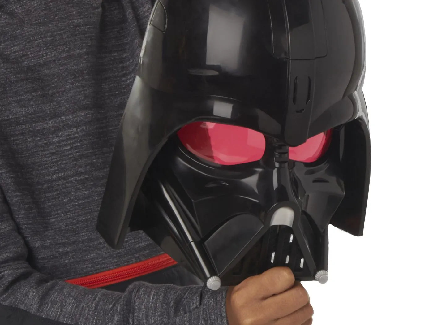 Masca electronica star wars darth vader