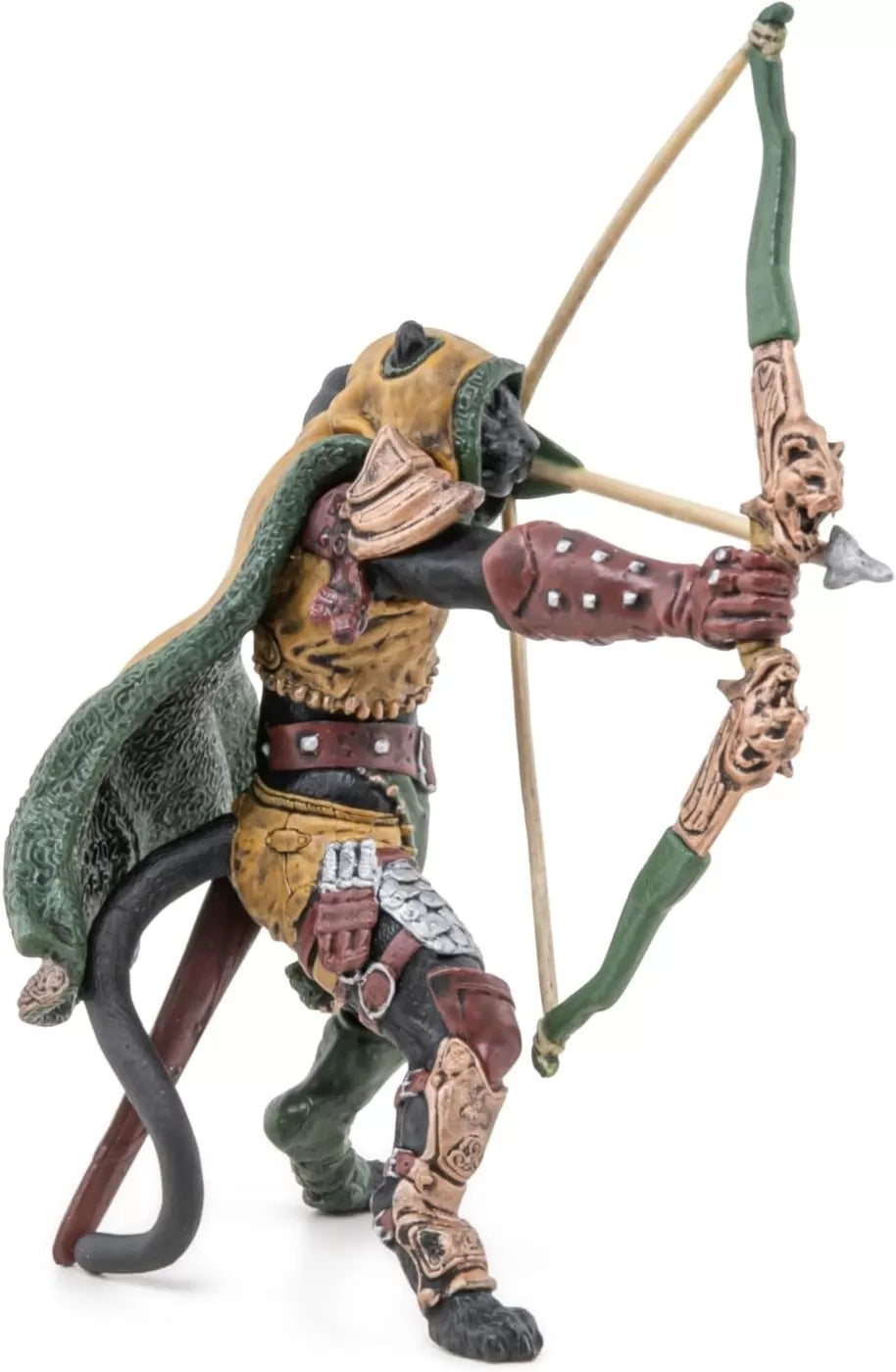 Papo figurina pantera mutant