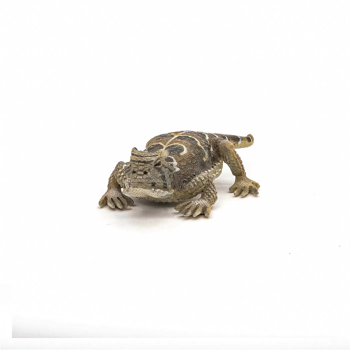 Papo figurina soparla cu coarne