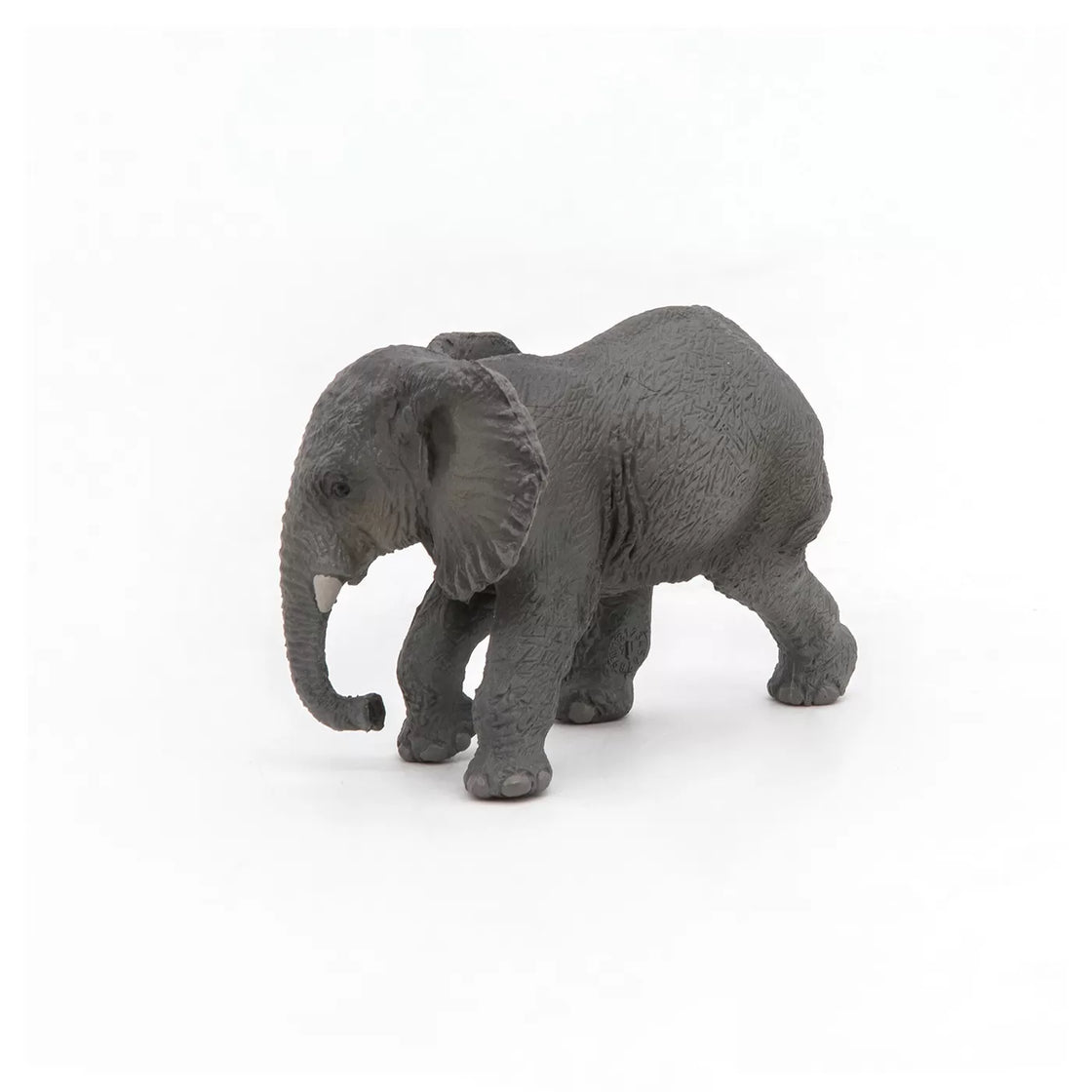 Papo figurina elefant african tanar
