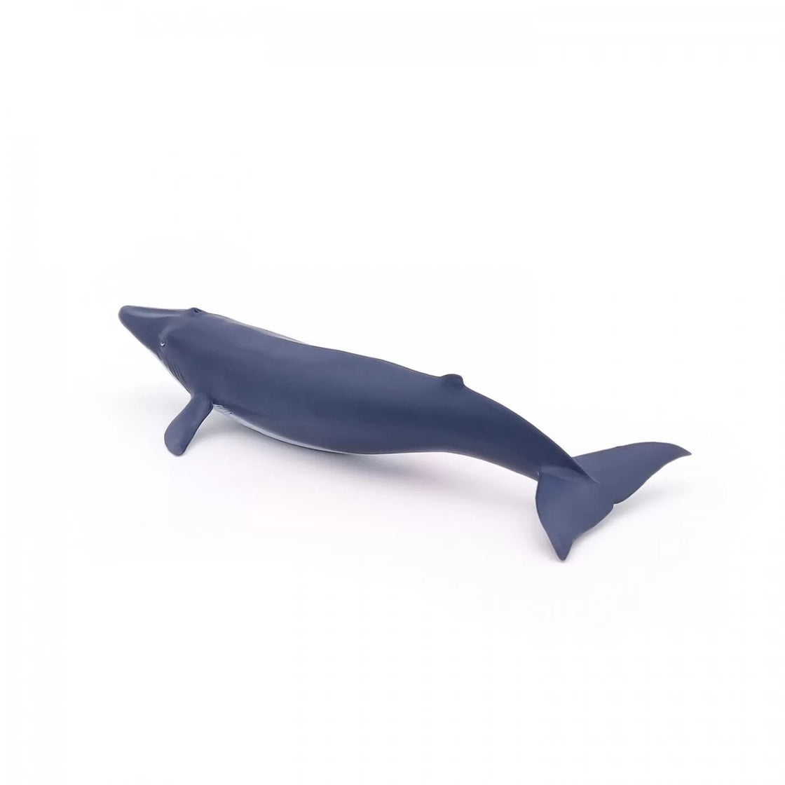 Papo figurina pui de balena albastra