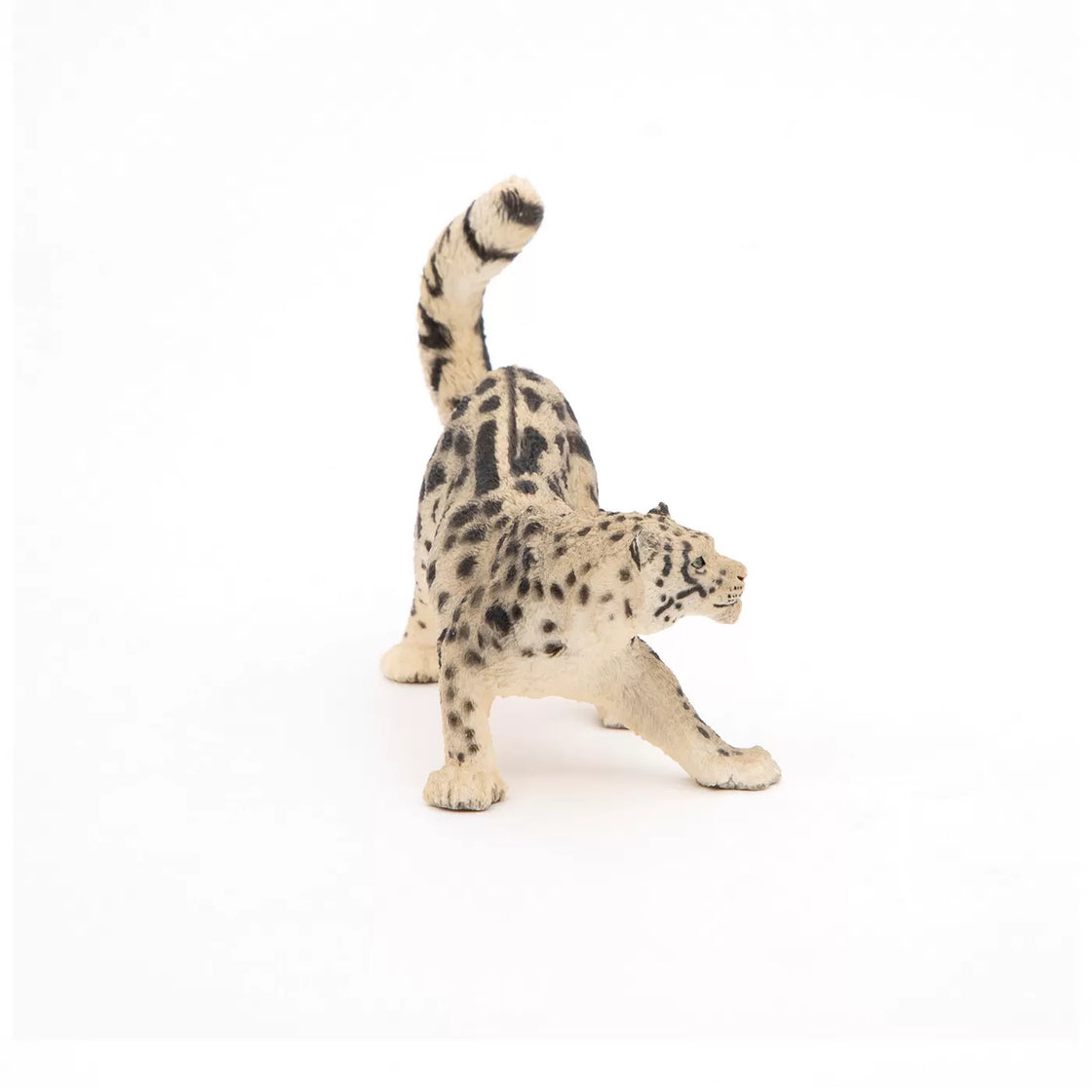 Papo figurina leopard de zapada