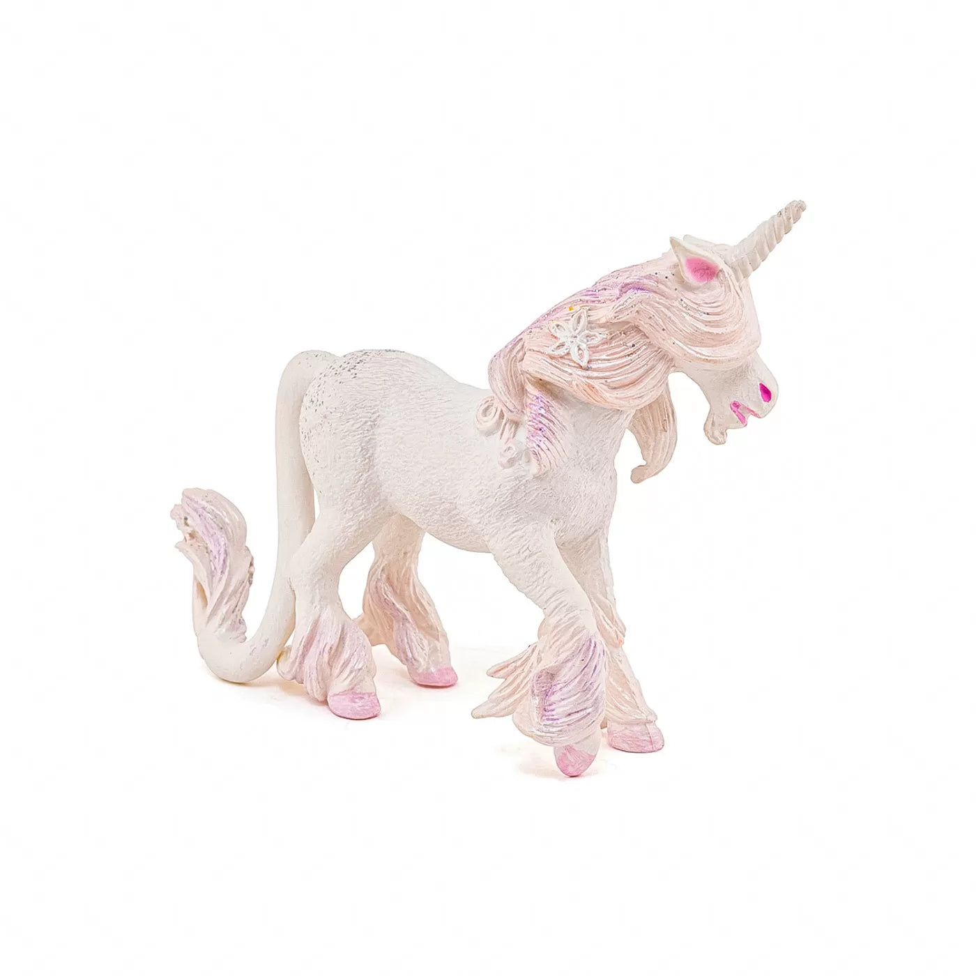 Papo figurina inorog fermecat
