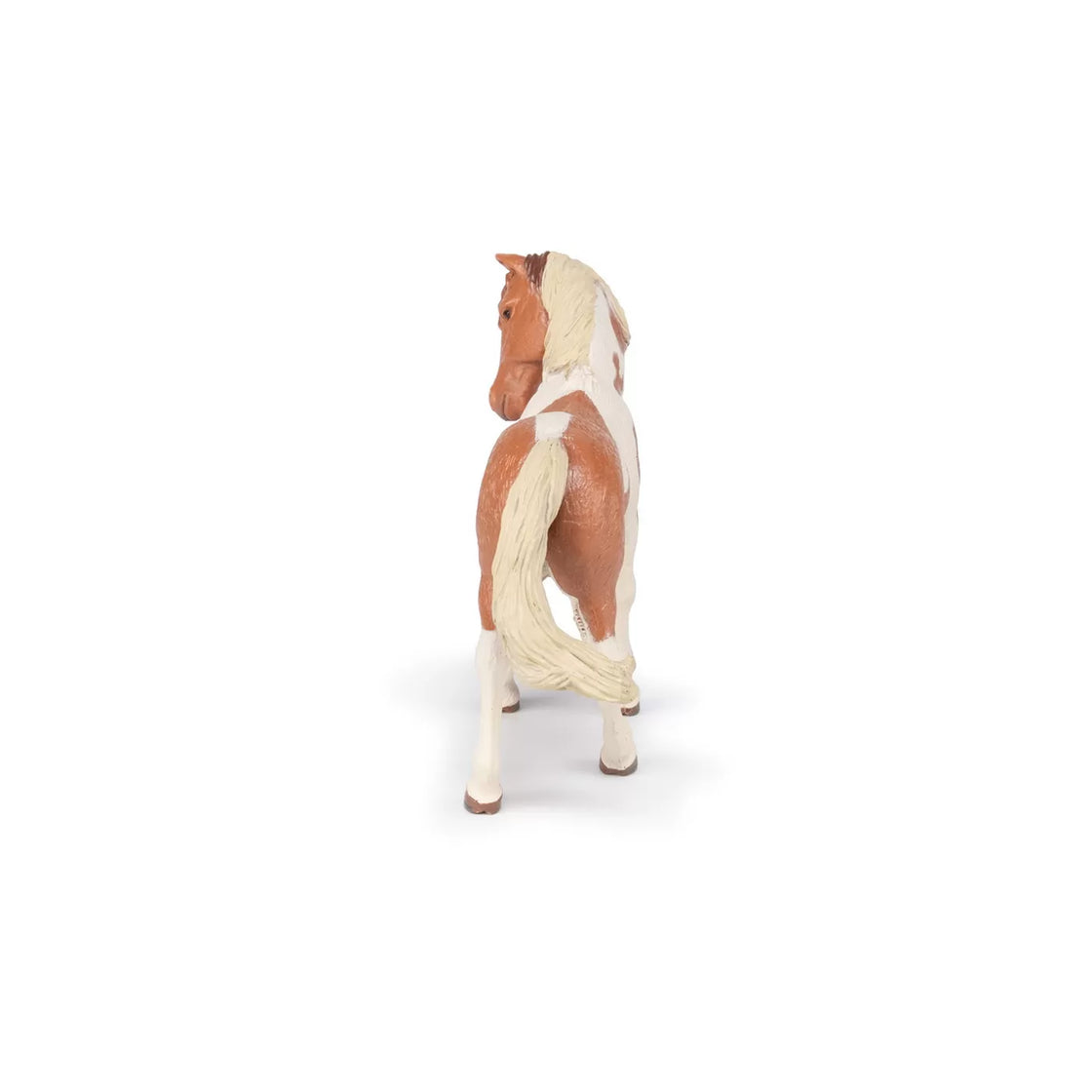 Papo figurina calul pinto