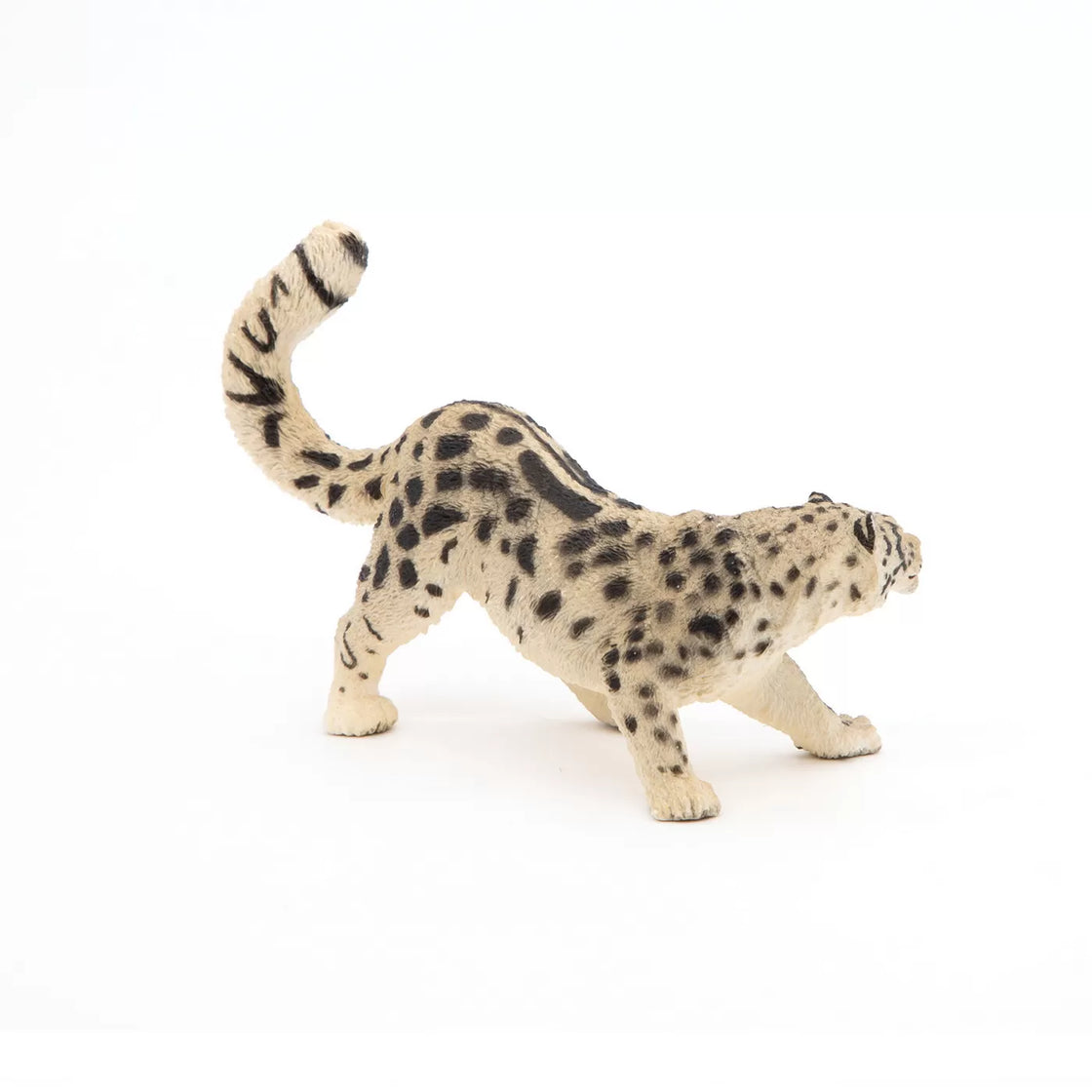 Papo figurina leopard de zapada