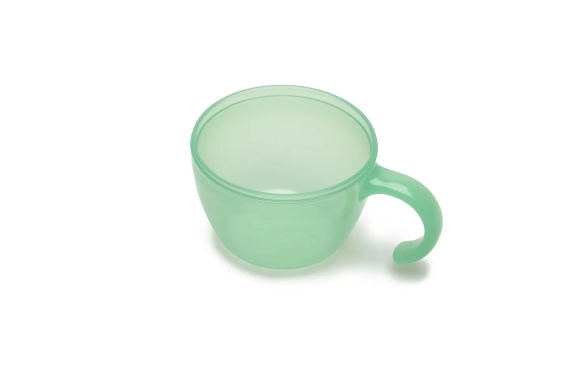 Recipient snack abacus, melii, mint