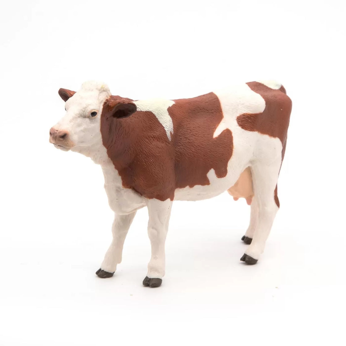 Papo figurina vaca montbeliarde