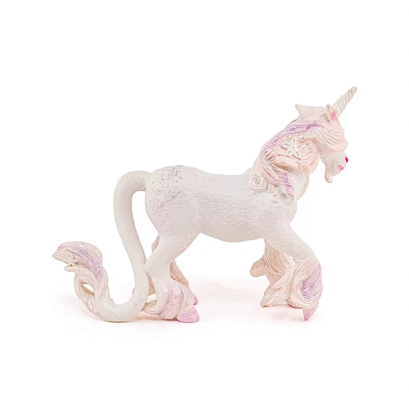 Papo figurina inorog fermecat