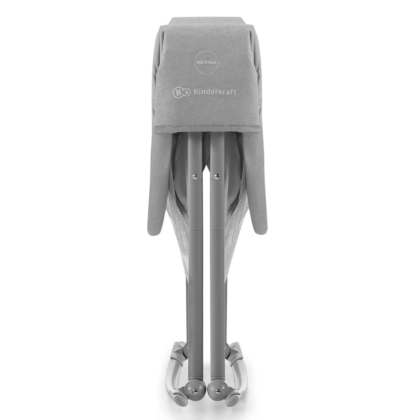 Patut kinderkraft lovi, 3 in 1, grey