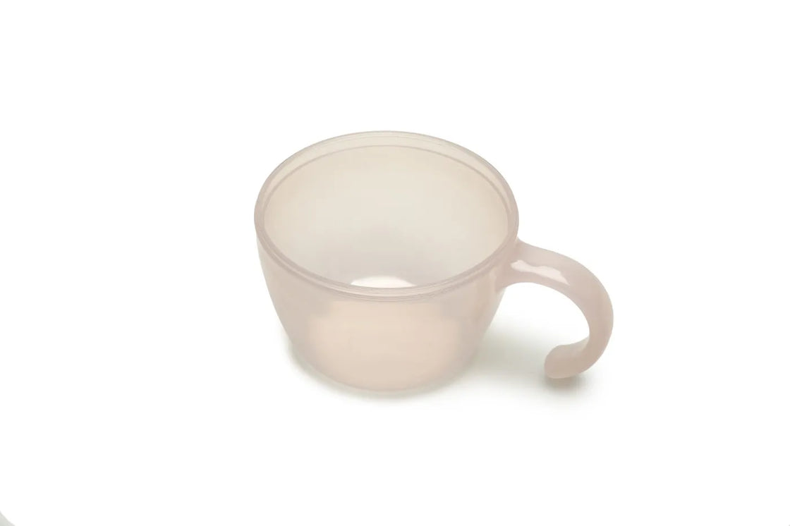 Recipient snack abacus, melii, pink